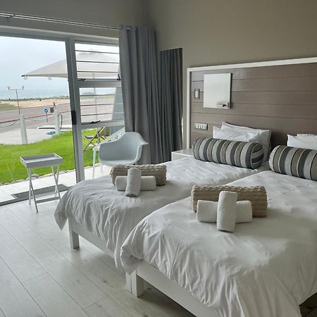 At The Sea Boutique Guesthouse Swakopmund Buitenkant foto