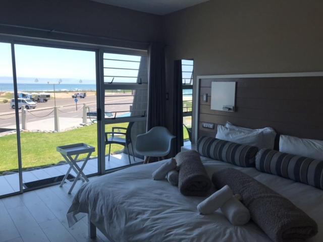 At The Sea Boutique Guesthouse Swakopmund Kamer foto