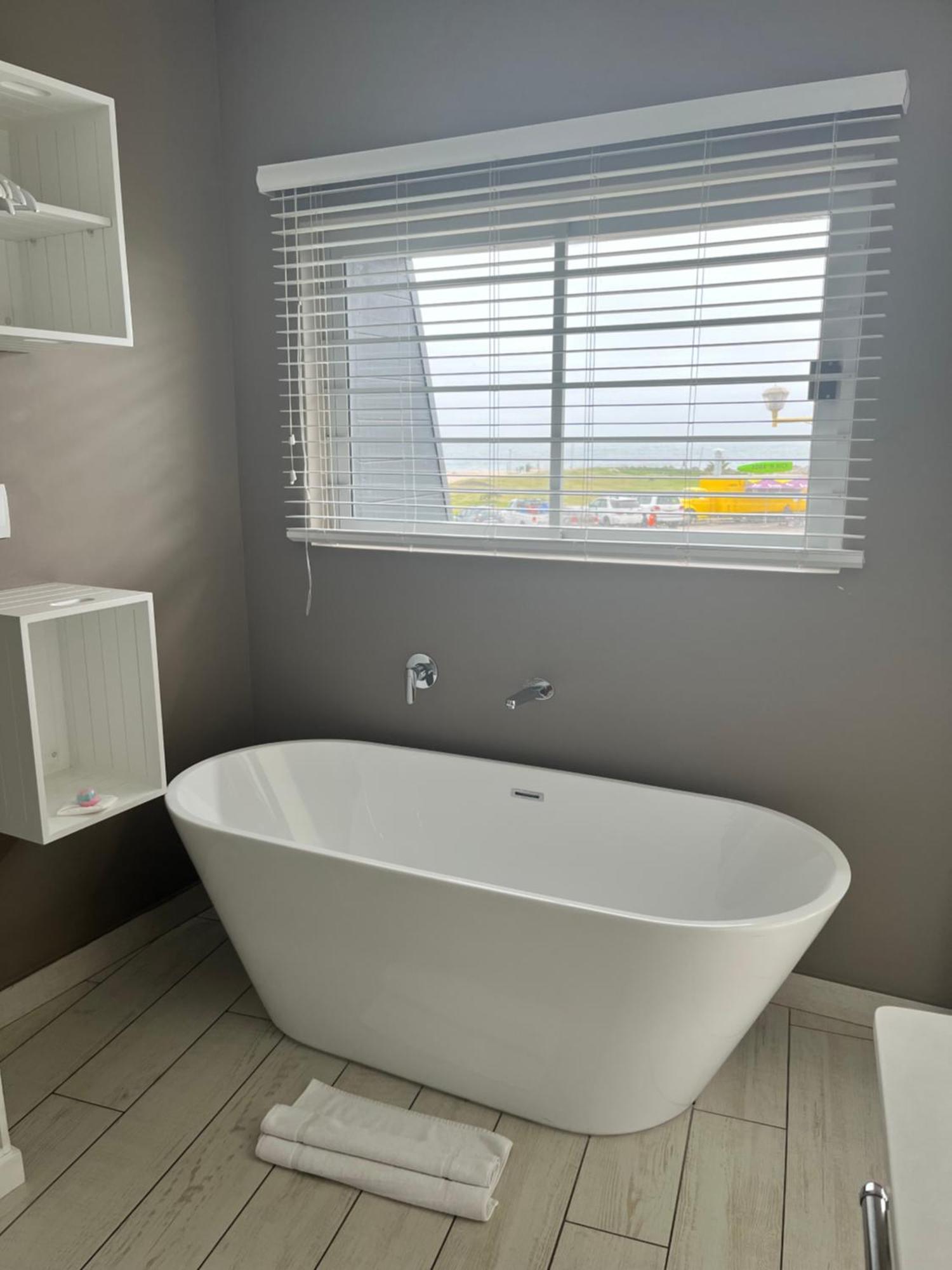 At The Sea Boutique Guesthouse Swakopmund Buitenkant foto